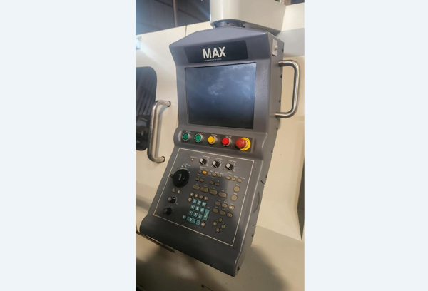 HURCO TM8 CNC Lathe - Image 3