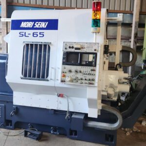 MORI SEIKI SL-65
