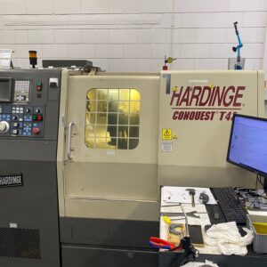 Hardinge Conquest T42