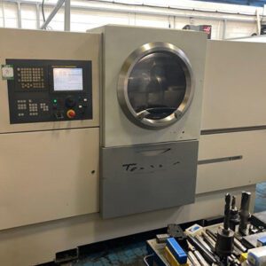 Colchester Tornado CNC Turning Center ​