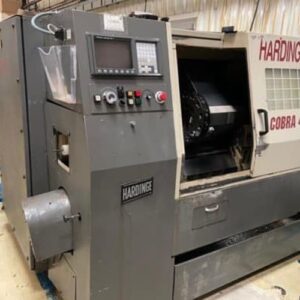 Hardinge COBRA 42