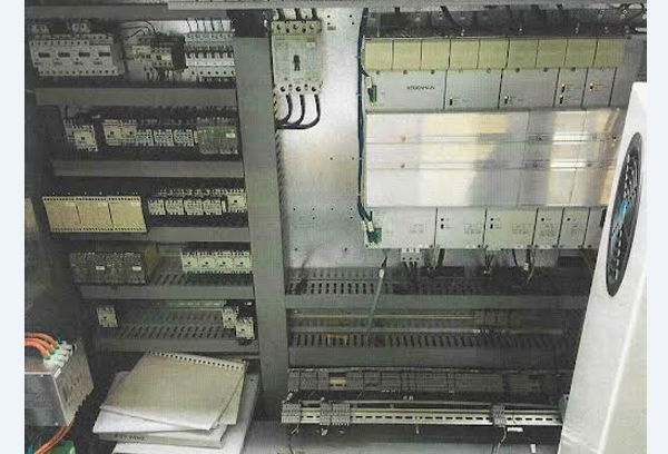 DMG DMU 60E - Image 7