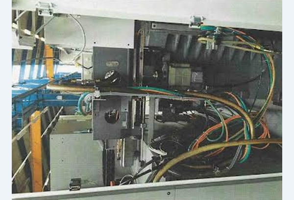 DMG DMU 60E - Image 8