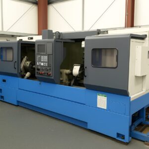 Mazak SQT-28M Turn Mill Center