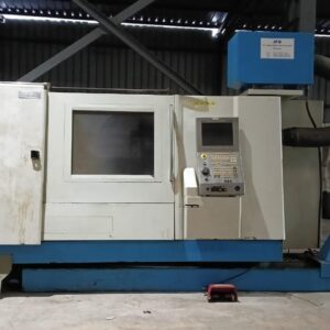 DMG GILDEMEISTER CTX 510 TURNING MACHINE