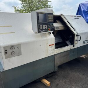 CINCINNATI LAMB HTC 250