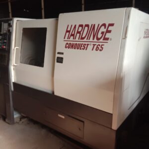 HARDINGE CONQUEST T65
