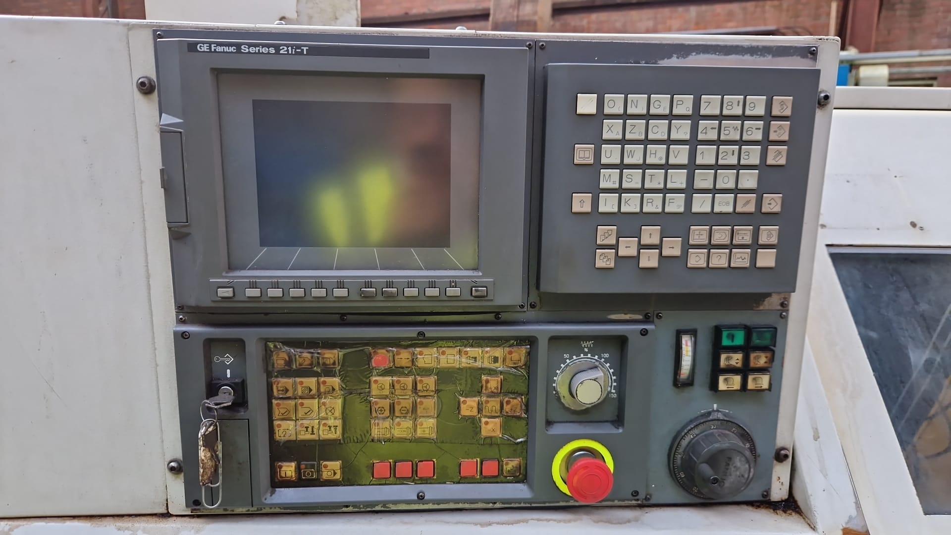 Cincinnati Hawk 150 / Hawk TC-150 - Image 2