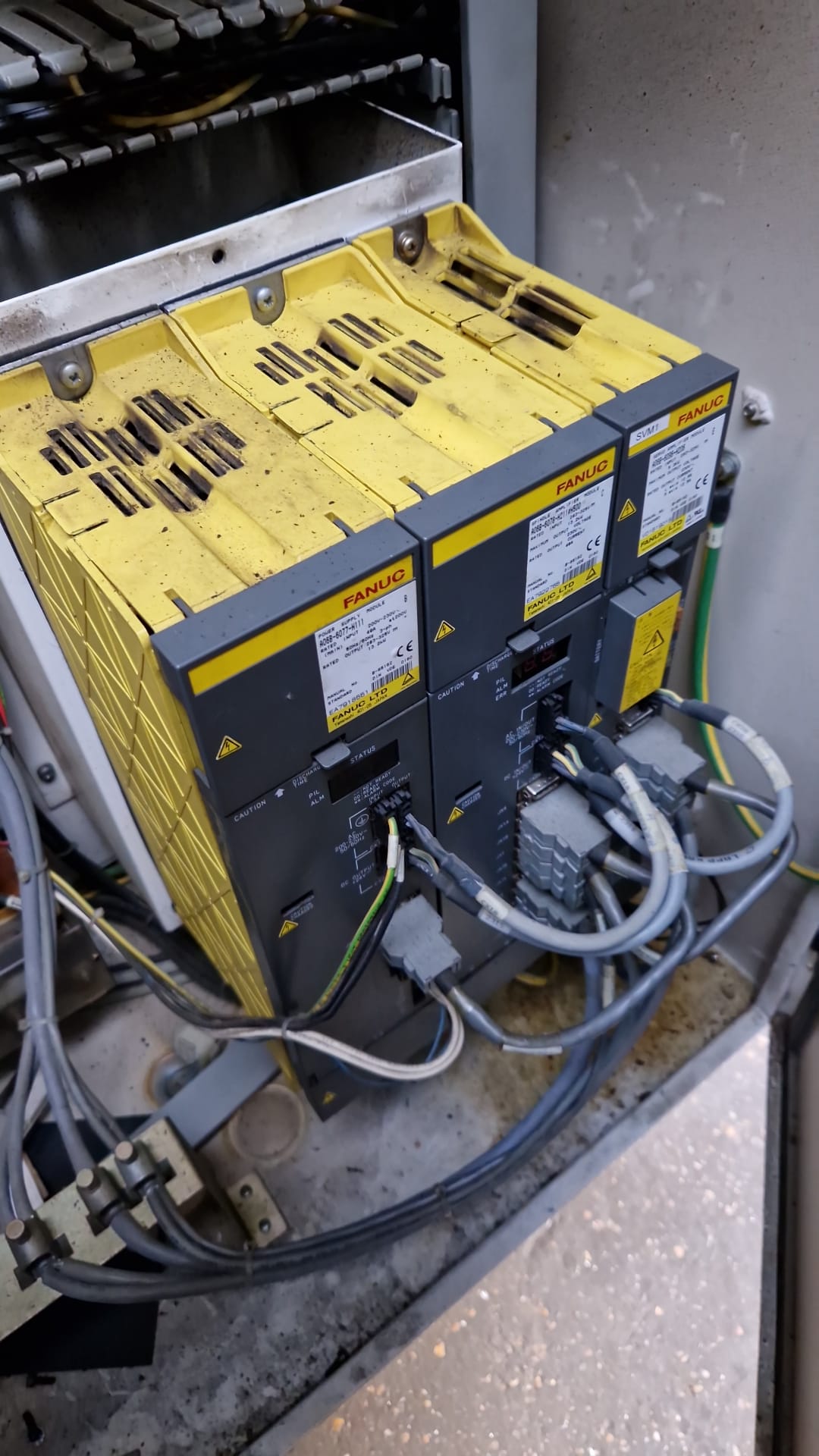 Cincinnati Hawk 150 / Hawk TC-150 - Image 6