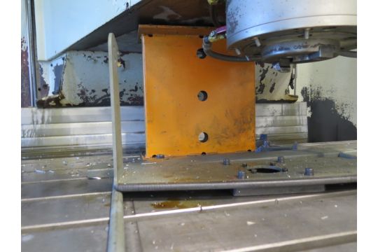 Hurco VMX64 - Image 4