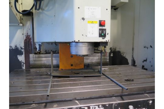 Hurco VMX64 - Image 5