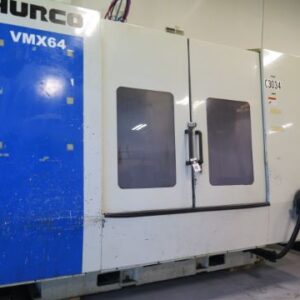 Hurco VMX64