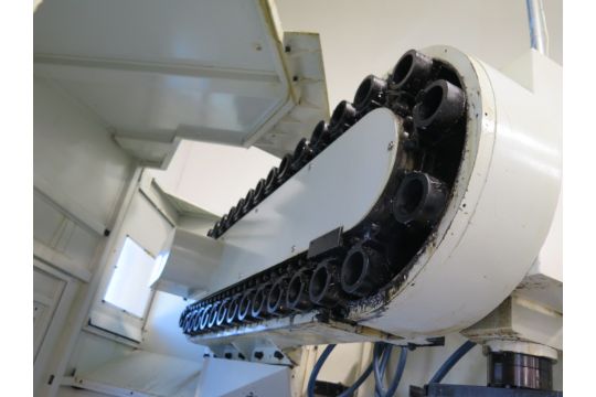 Hurco VMX64 - Image 6