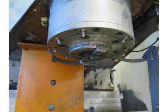 Hurco VMX64 - Image 7