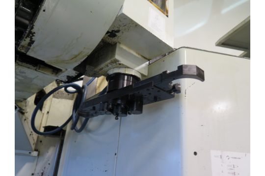 Hurco VMX64 - Image 9