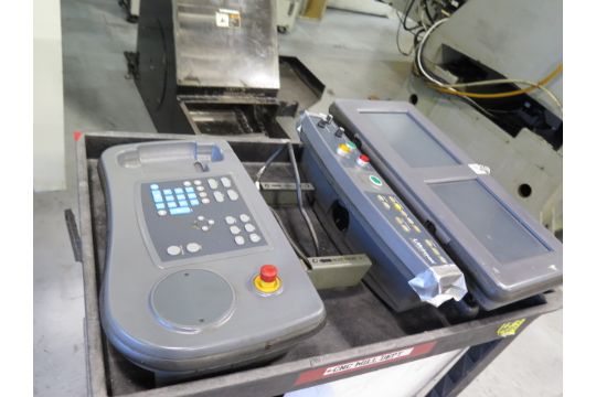 Hurco VMX64 - Image 12