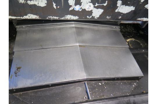 Hurco VMX64 - Image 13