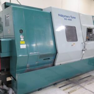 Nakamura SC 450