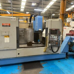 Mazak VTC 20B
