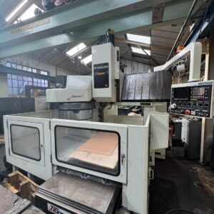 Kitamura Jig Centre 7